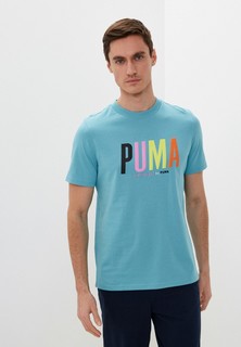 Футболка PUMA