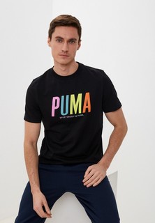 Футболка PUMA