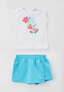 Майка и шорты Mayoral