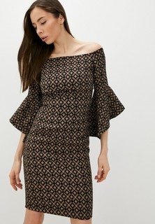 Платье MadaM T