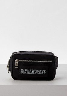 Сумка поясная Bikkembergs