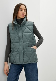 Жилет утепленный Snow Airwolf