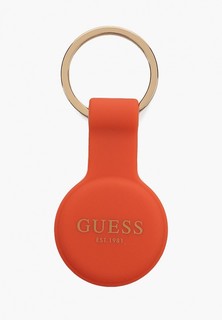 Чехол для AirTag Guess
