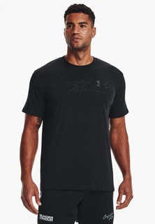 Футболка спортивная Under Armour