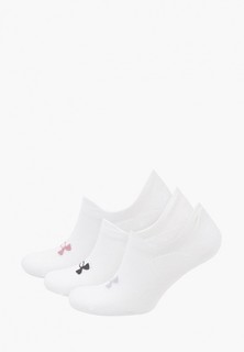 Носки 3 пары Under Armour