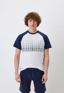 Футболка Bikkembergs