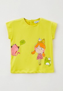 Футболка Mayoral