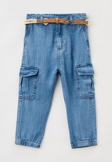 Джинсы Mayoral