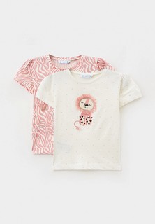 Футболки 2 шт. Mayoral