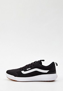 Кроссовки Vans