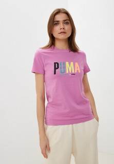 Футболка PUMA