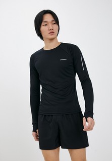 Лонгслив спортивный Demix