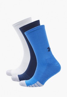 Носки 3 пары Under Armour