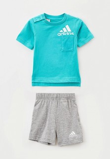 Костюм спортивный adidas