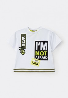 Футболка Gulliver