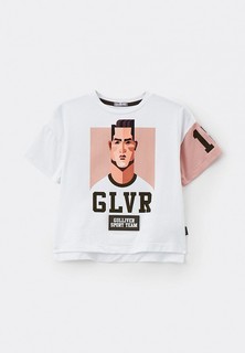 Футболка Gulliver
