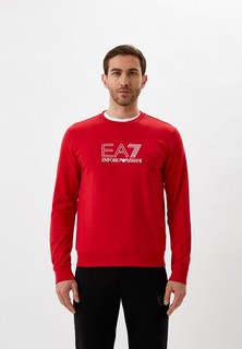 Свитшот EA7