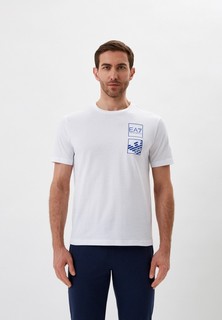 Футболка EA7