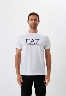 Футболка EA7
