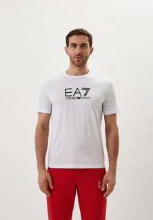 Футболка EA7