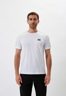 Футболка EA7