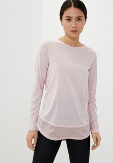Лонгслив спортивный Under Armour