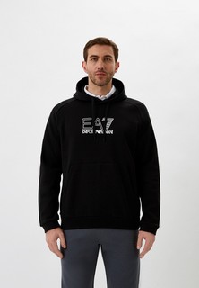 Худи EA7