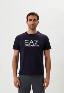 Футболка EA7