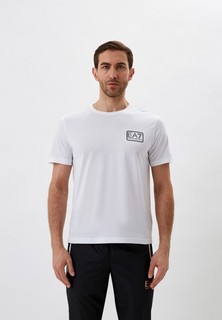 Футболка EA7
