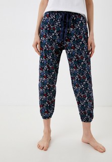 Брюки домашние Hunkemoller
