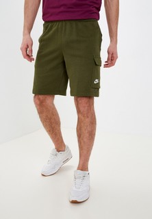 Шорты спортивные Nike