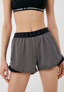 Шорты спортивные Under Armour