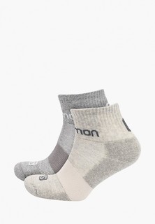 Носки 2 пары Salomon