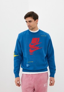 Свитшот Nike