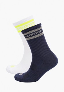 Носки 2 пары Salomon