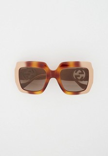 Очки солнцезащитные Gucci