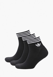 Носки 3 пары adidas Originals