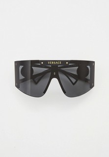 Очки солнцезащитные Versace