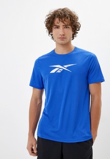 Футболка спортивная Reebok