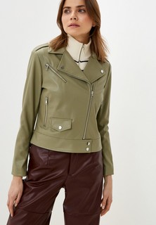 Куртка кожаная Marks & Spencer