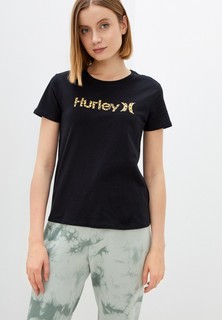 Футболка Hurley