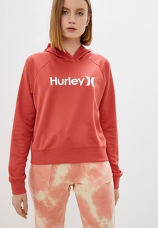 Худи Hurley