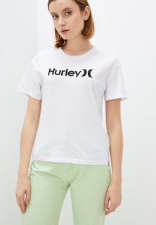 Футболка Hurley