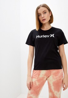 Футболка Hurley