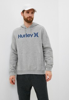 Худи Hurley