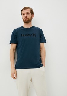 Футболка Hurley