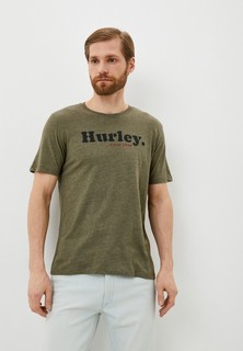 Футболка Hurley