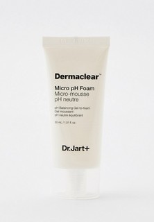 Пенка для умывания Dr.Jart+