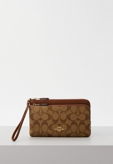 Кошелек Coach