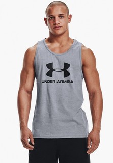Майка спортивная Under Armour